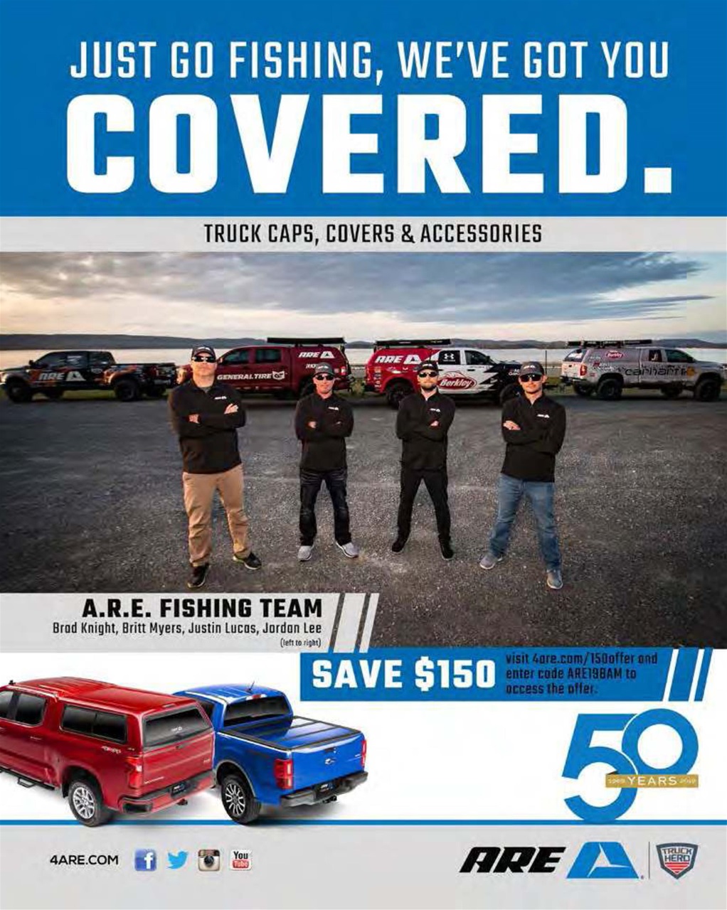 BASS ANGLER MAGAZINE Preview Pages