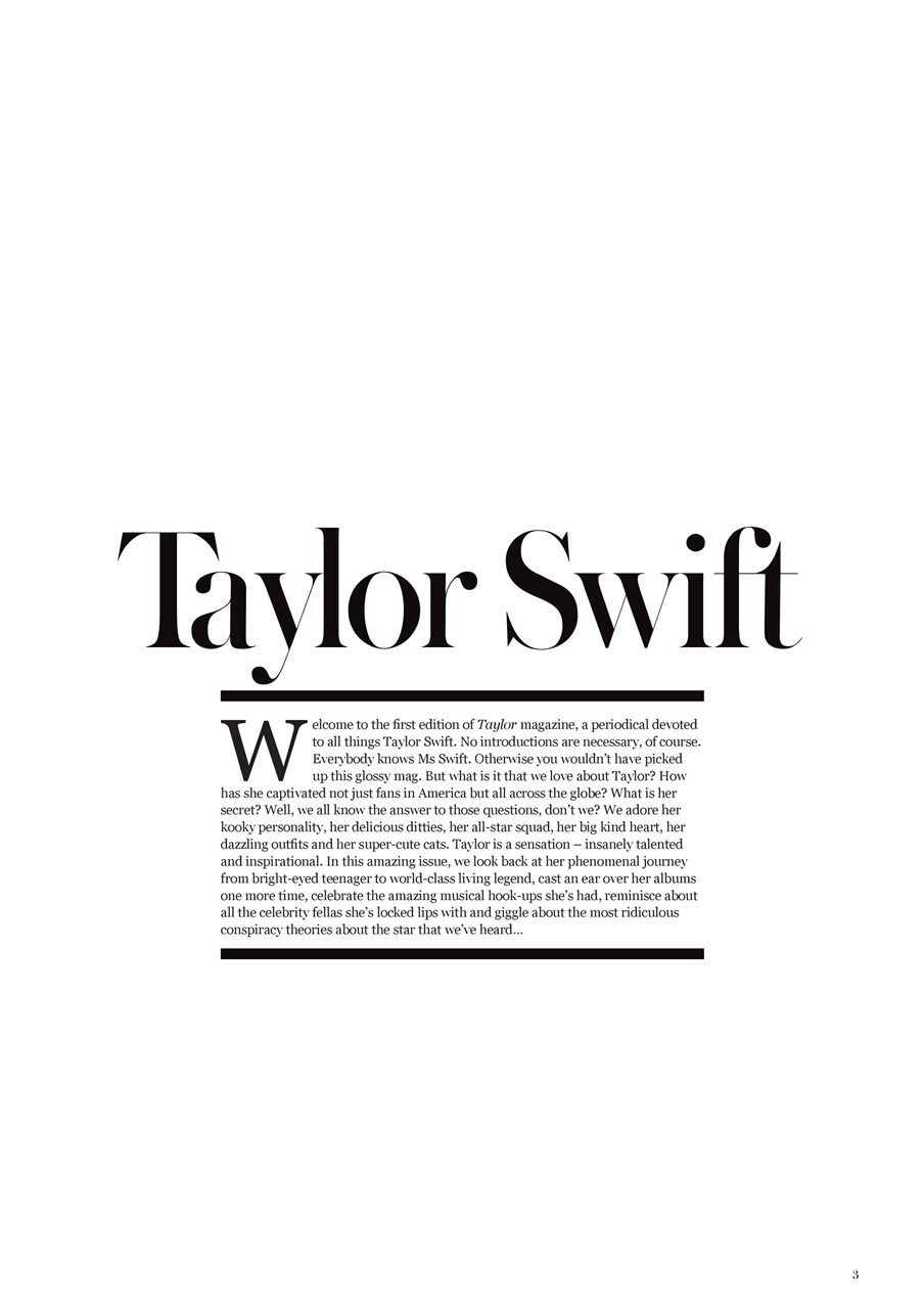 Kings & Queens of Pop Culture Preview Pages