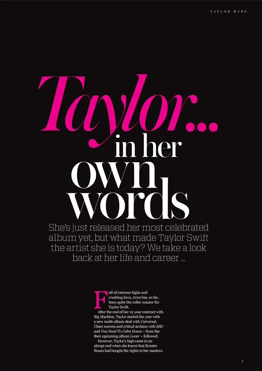 Kings & Queens of Pop Culture Preview Pages