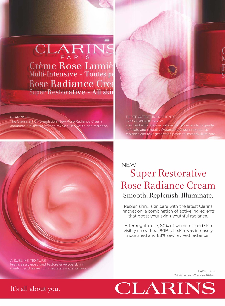 Hello! Magazine Preview Pages