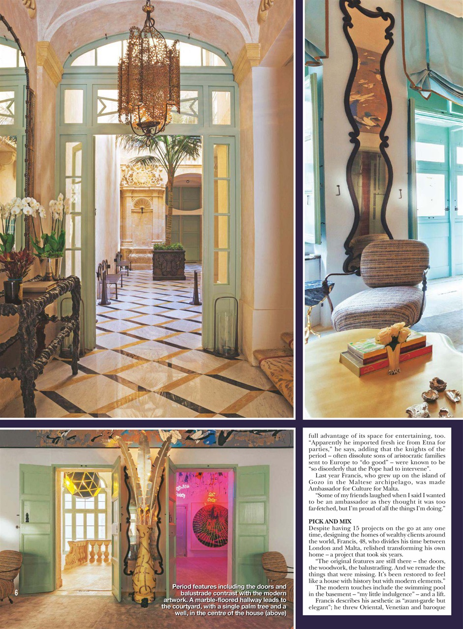 Hello! Magazine Preview Pages