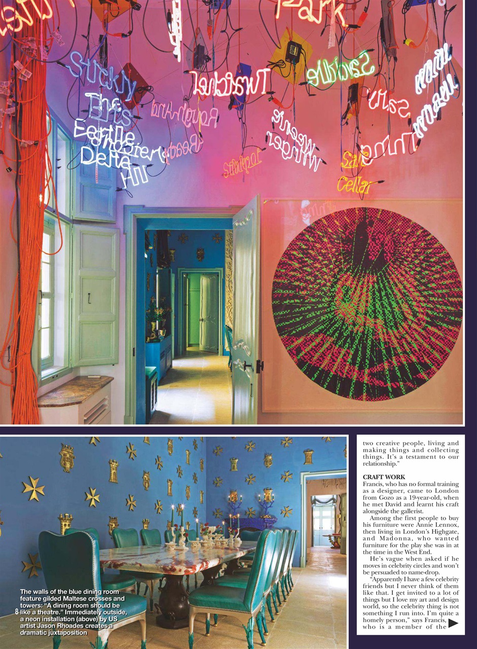 Hello! Magazine Preview Pages