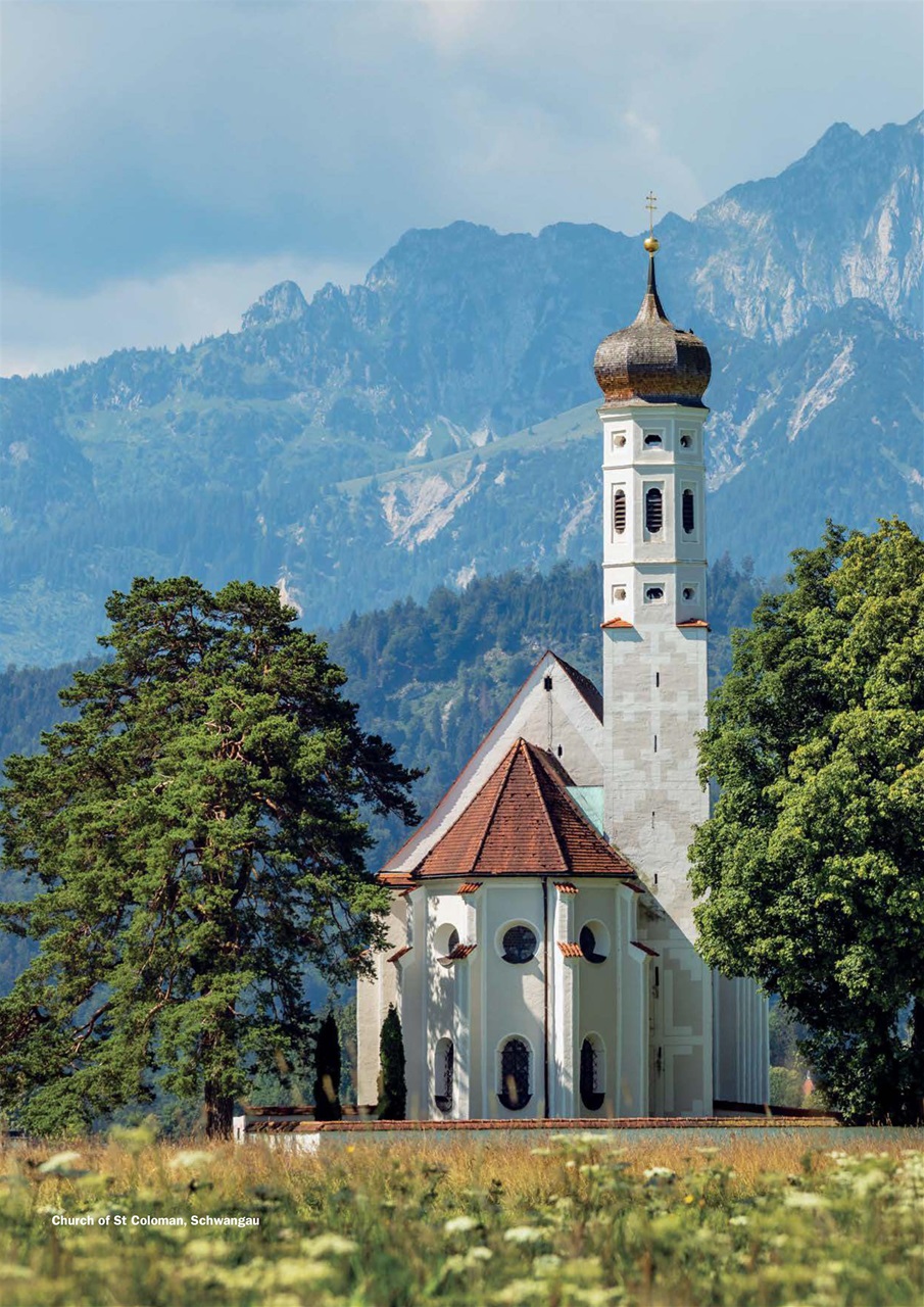 MMM magazine Preview Pages