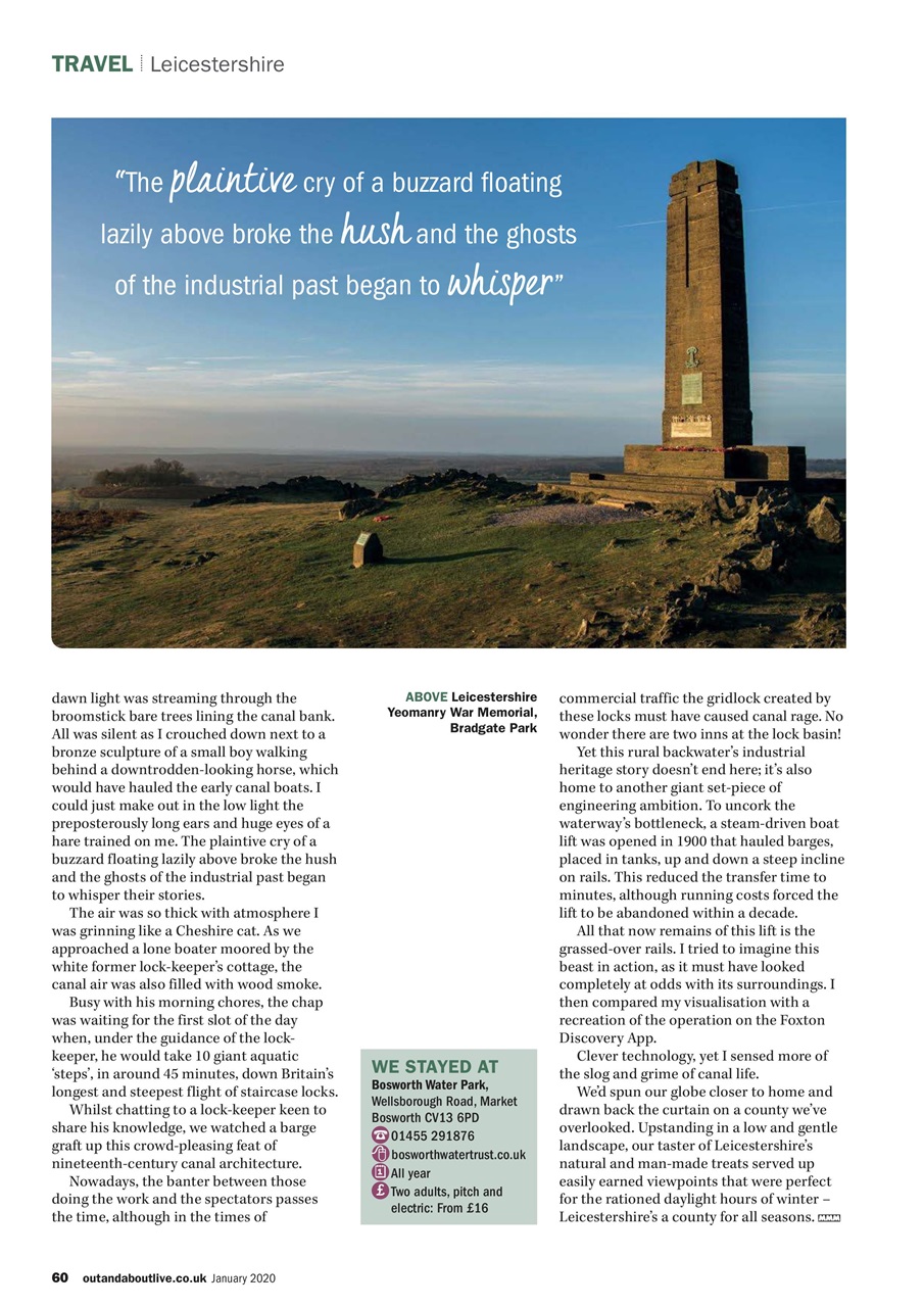 MMM magazine Preview Pages