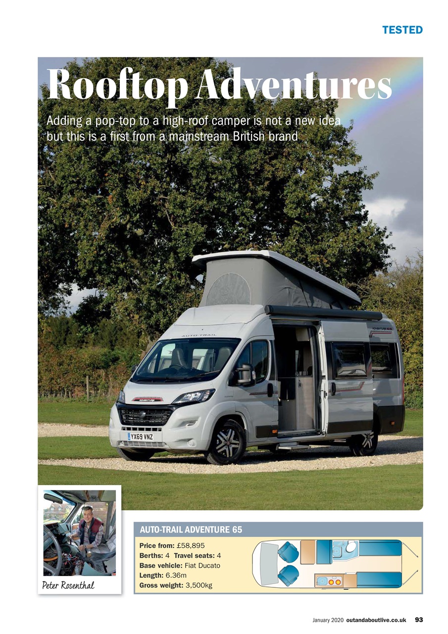 MMM magazine Preview Pages