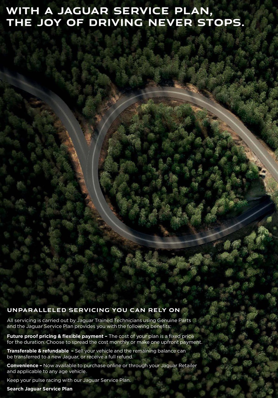 Jaguar World Preview Pages