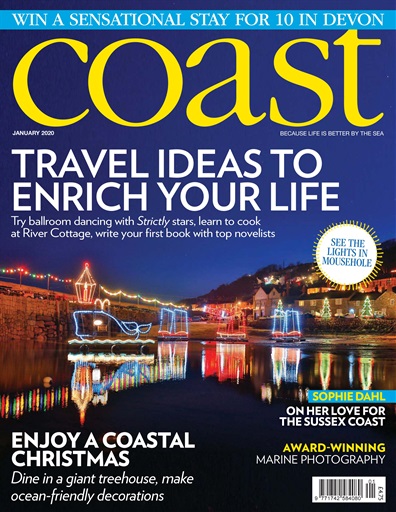 Coast issue 