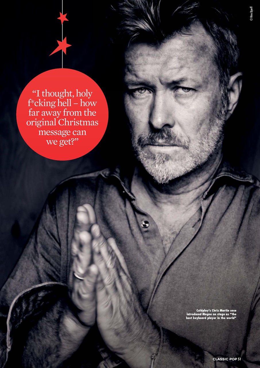 Classic Pop Preview Pages