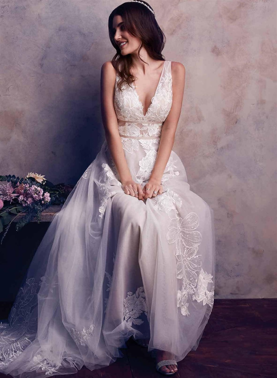 Mariage Quebec Preview Pages