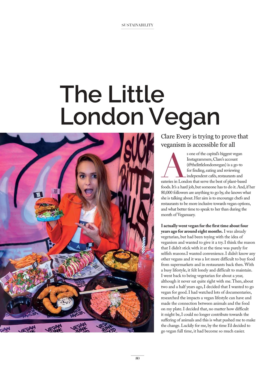 Be Kind Preview Pages