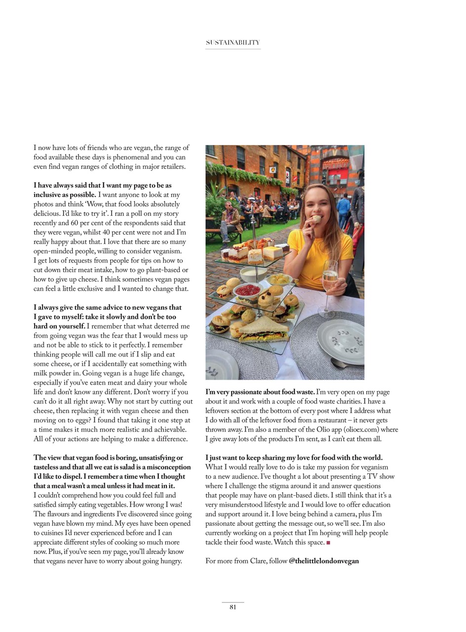 Be Kind Preview Pages