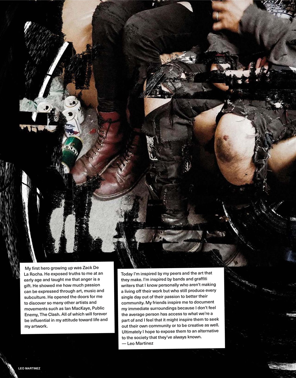 Adbusters Preview Pages