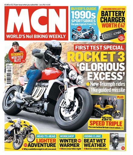 MCN issue 