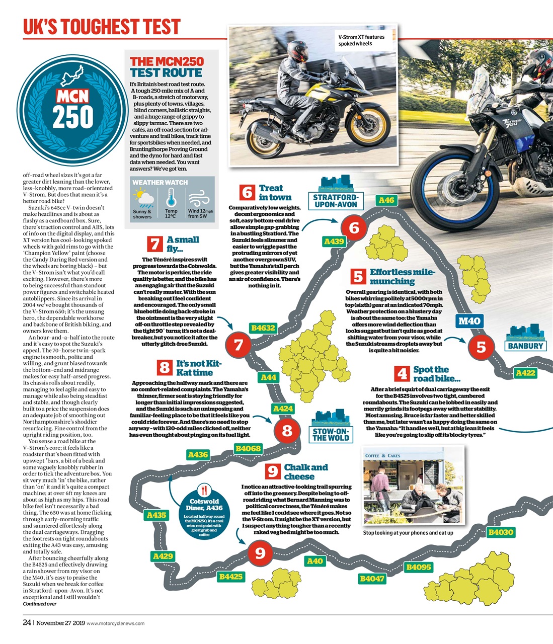 MCN Preview Pages