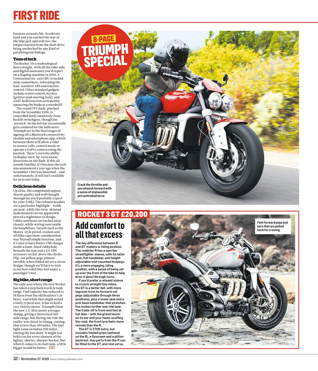 MCN Preview Pages