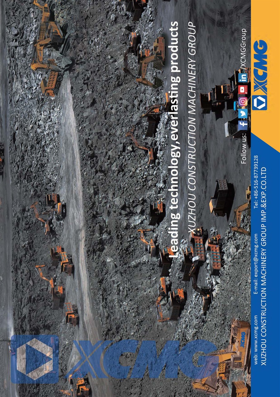 International Construction Preview Pages