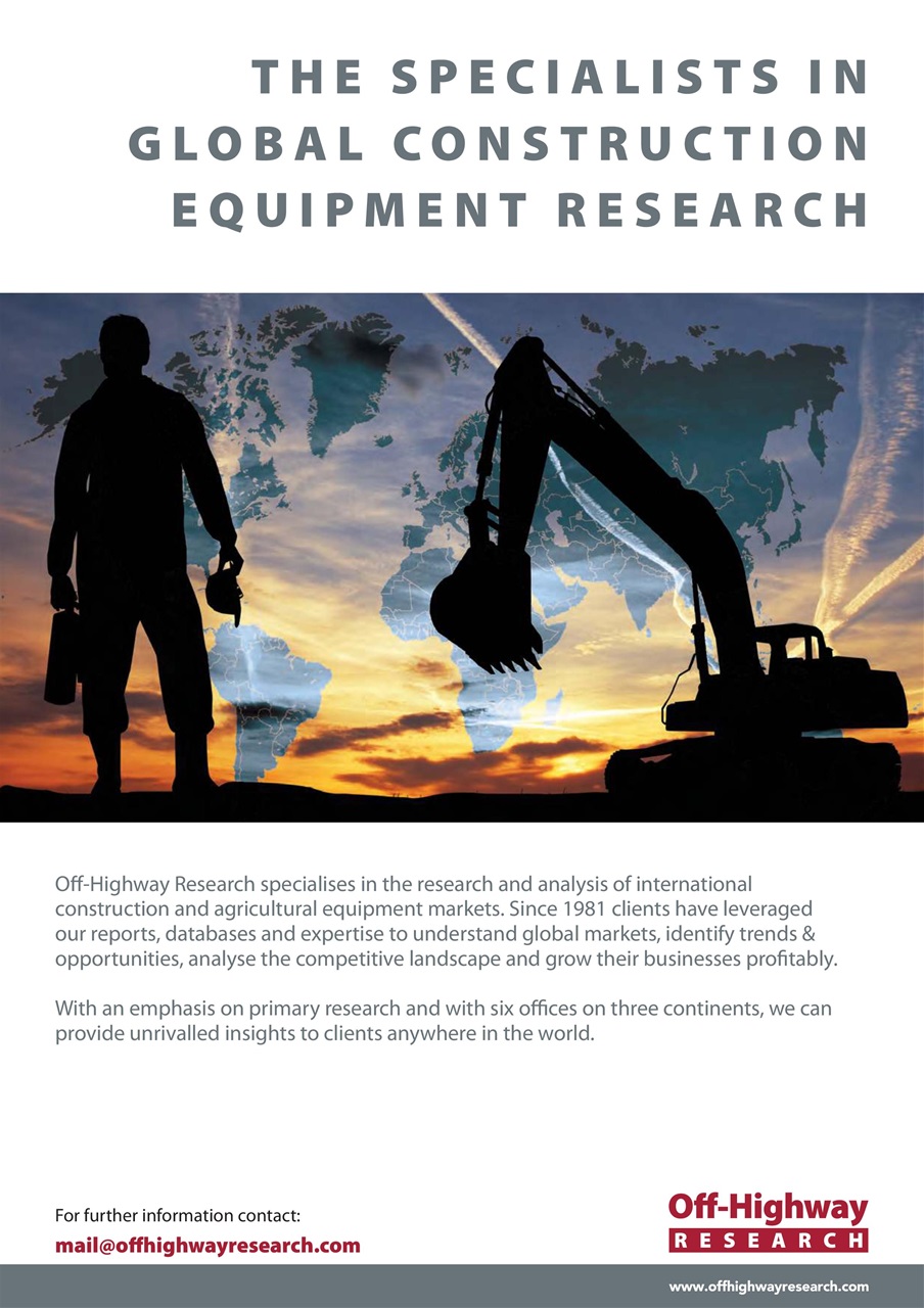 International Construction Preview Pages