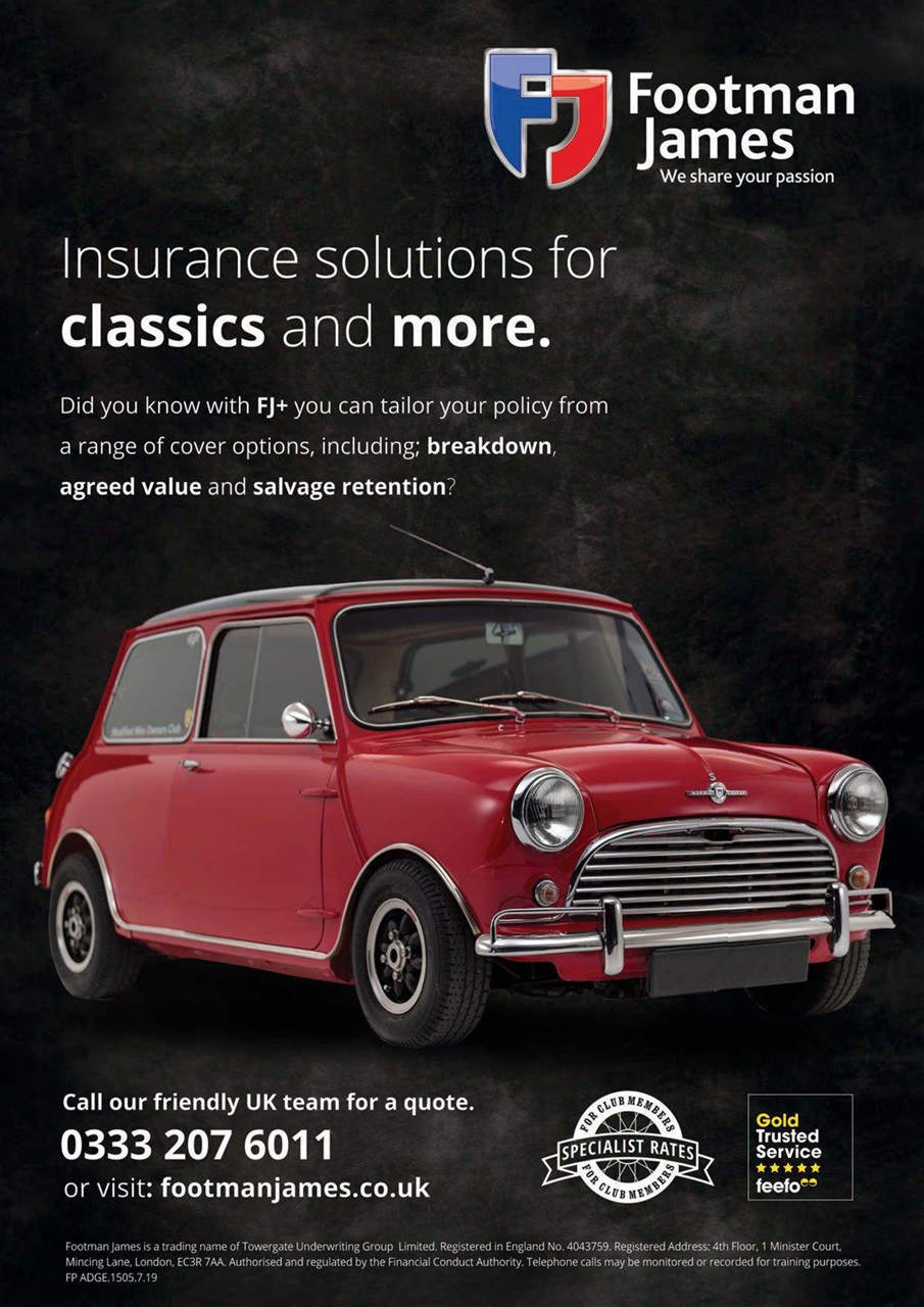 Classics World Preview Pages