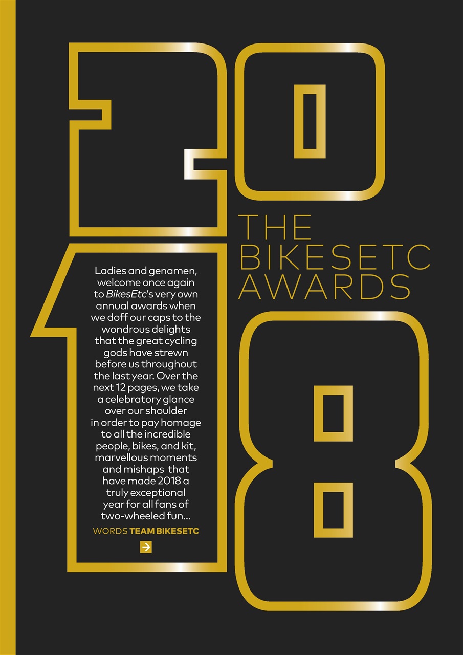 Bikes Etc Preview Pages