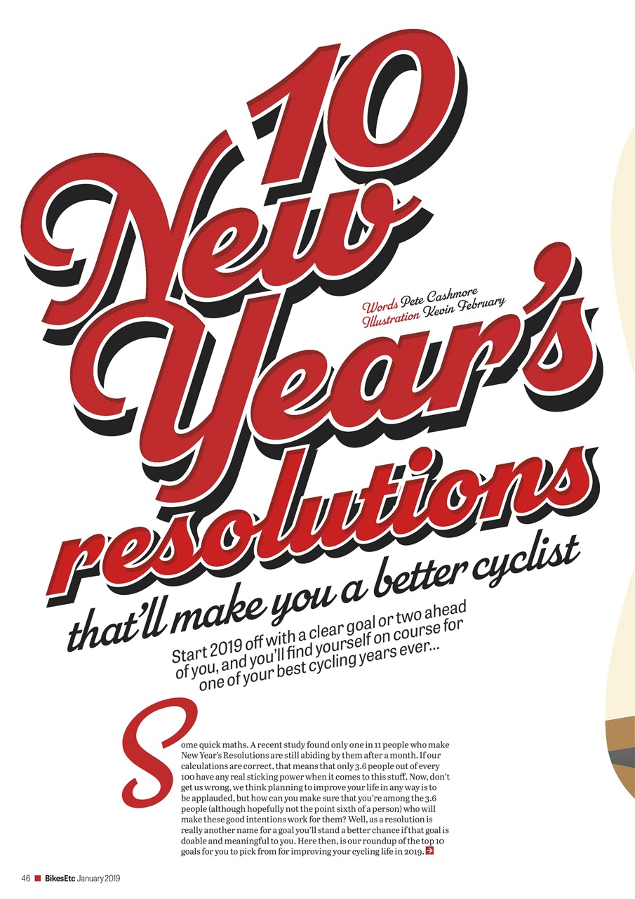 Bikes Etc Preview Pages