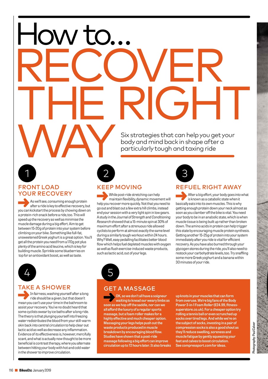 Bikes Etc Preview Pages