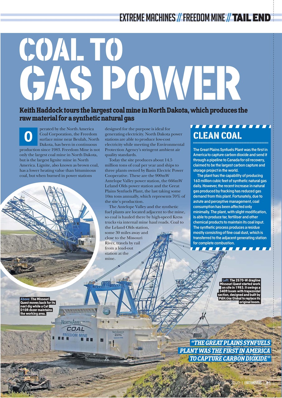 Earthmovers Preview Pages