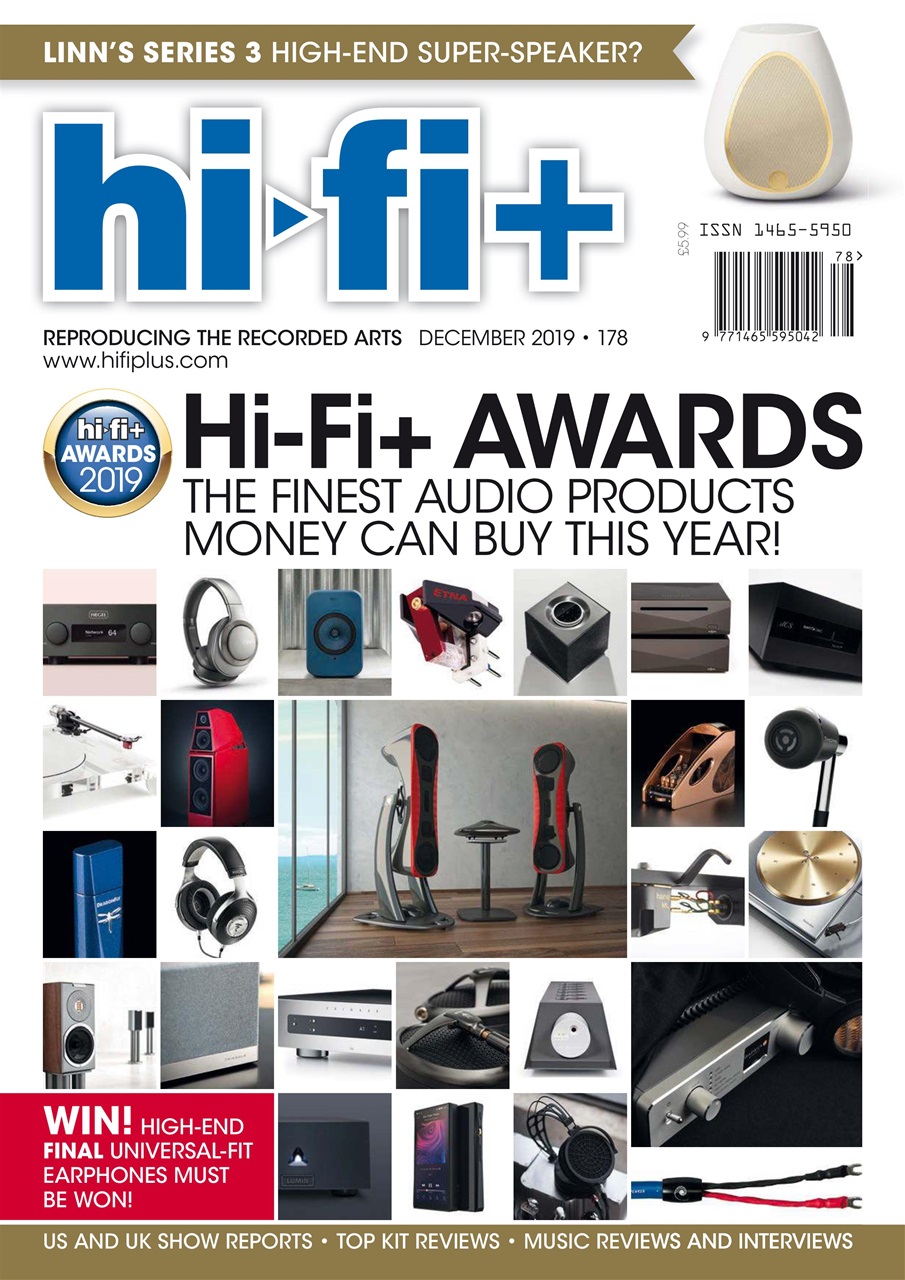 hi-fi+ Global Network Preview Pages