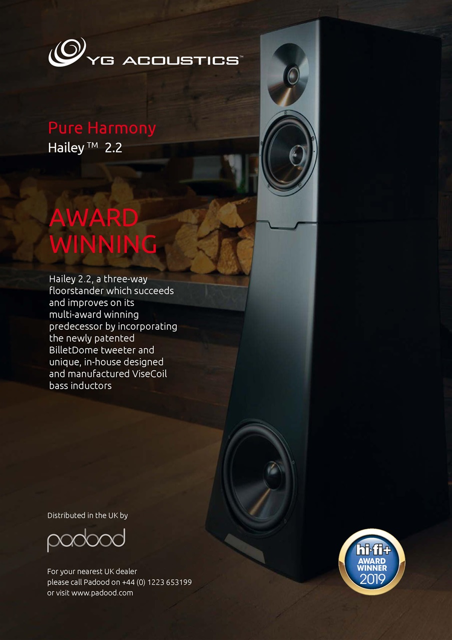 hi-fi+ Global Network Preview Pages