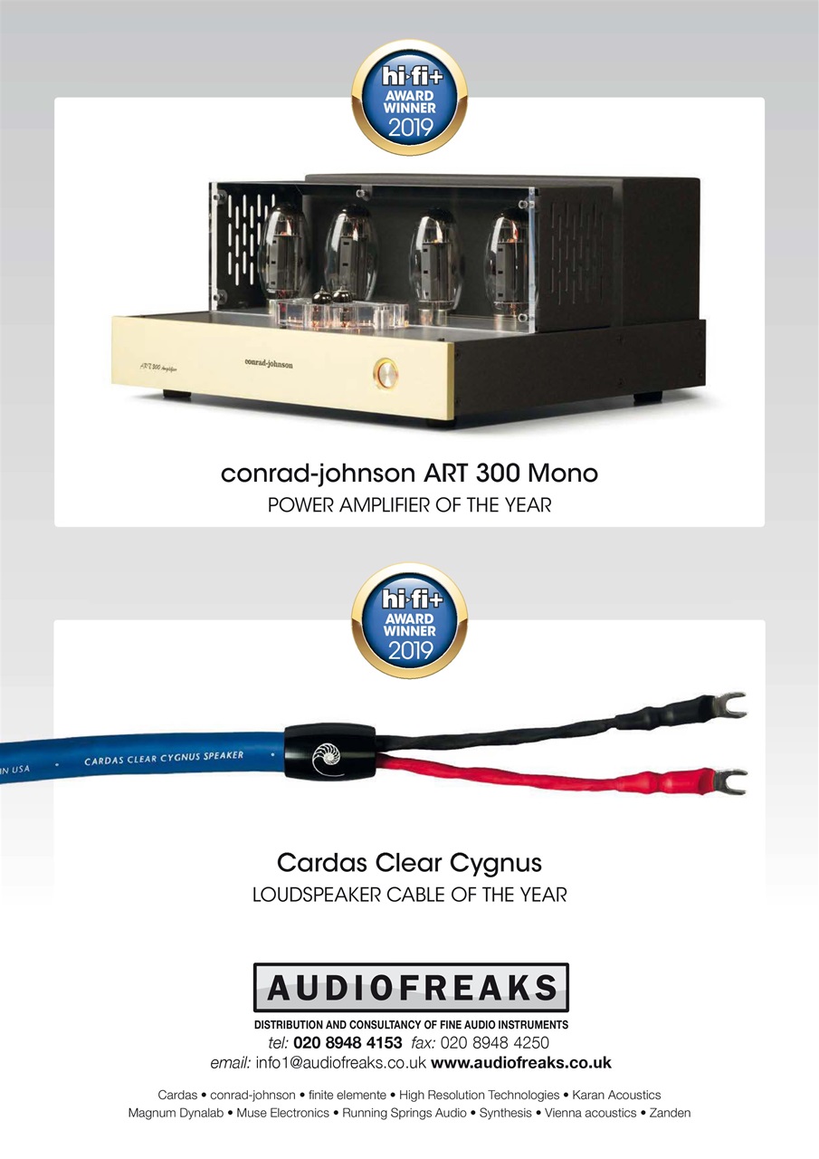 hi-fi+ Global Network Preview Pages