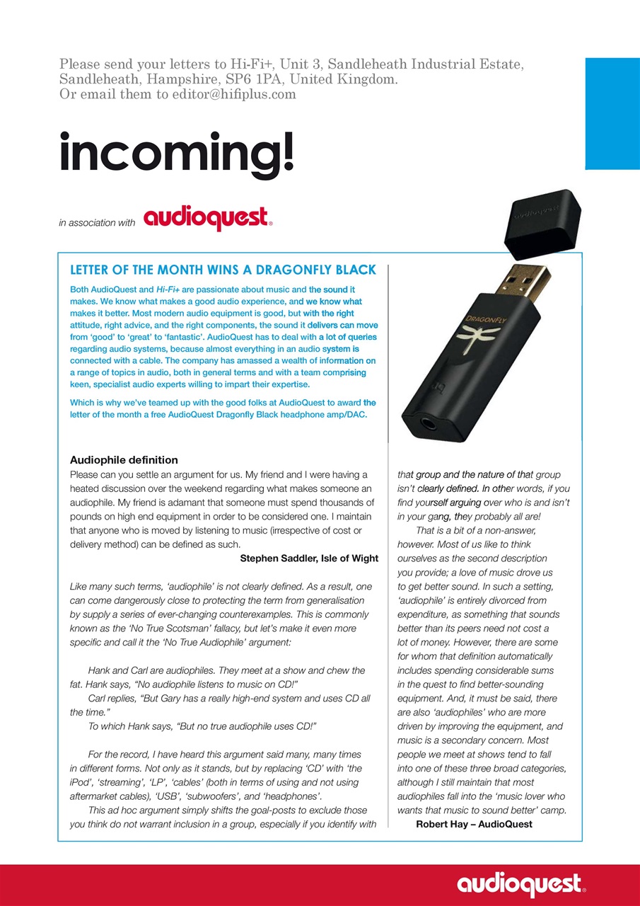 hi-fi+ Global Network Preview Pages