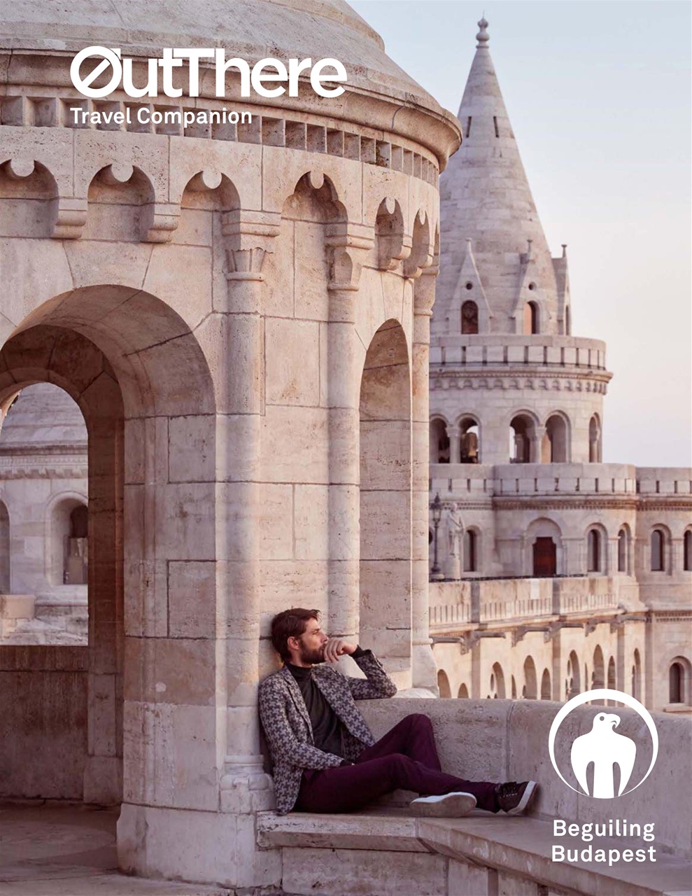 OutThere Preview Pages