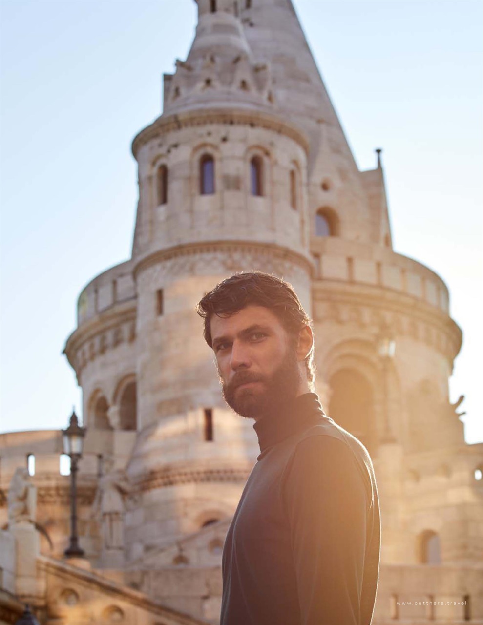 OutThere Preview Pages