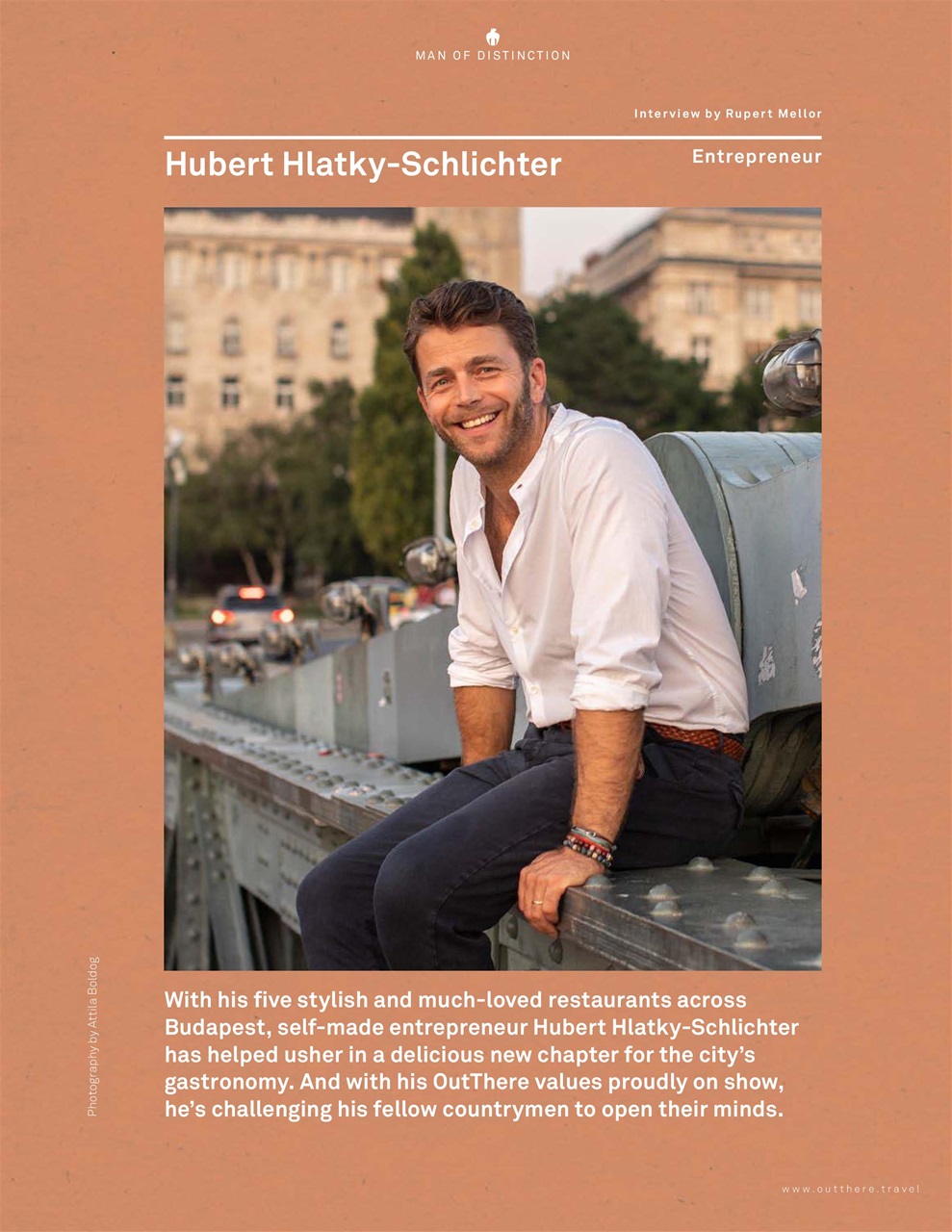 OutThere Preview Pages