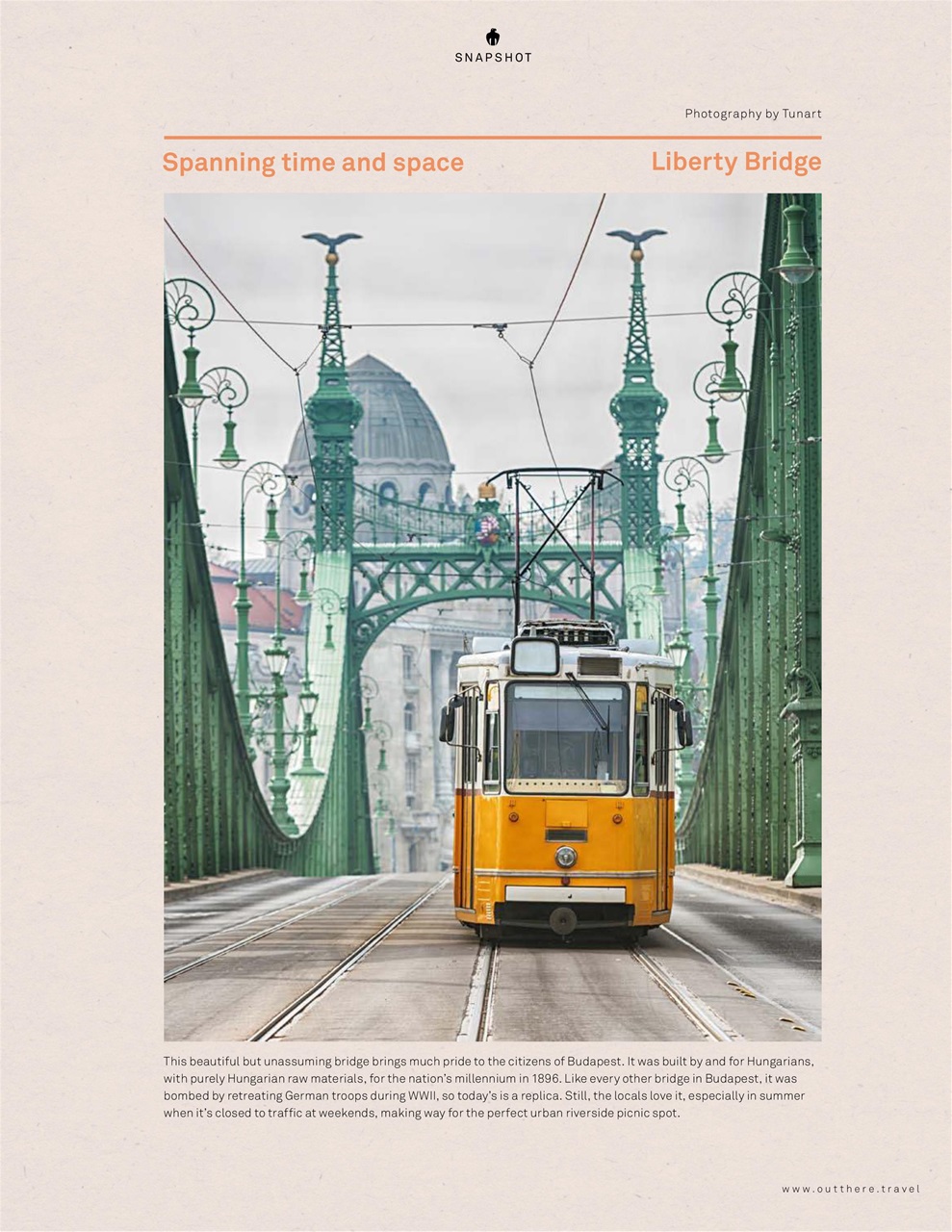 OutThere Preview Pages