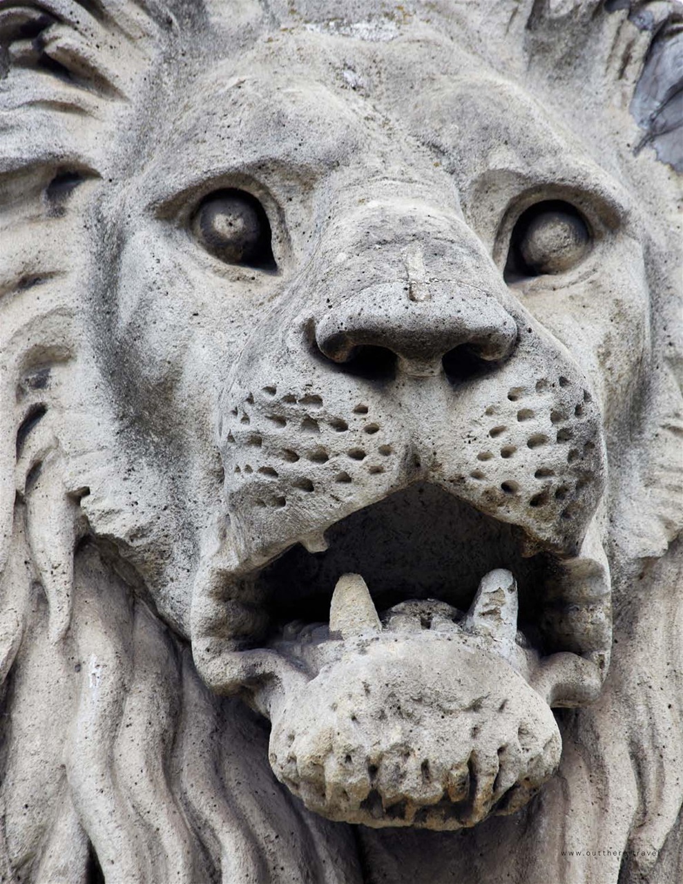 OutThere Preview Pages