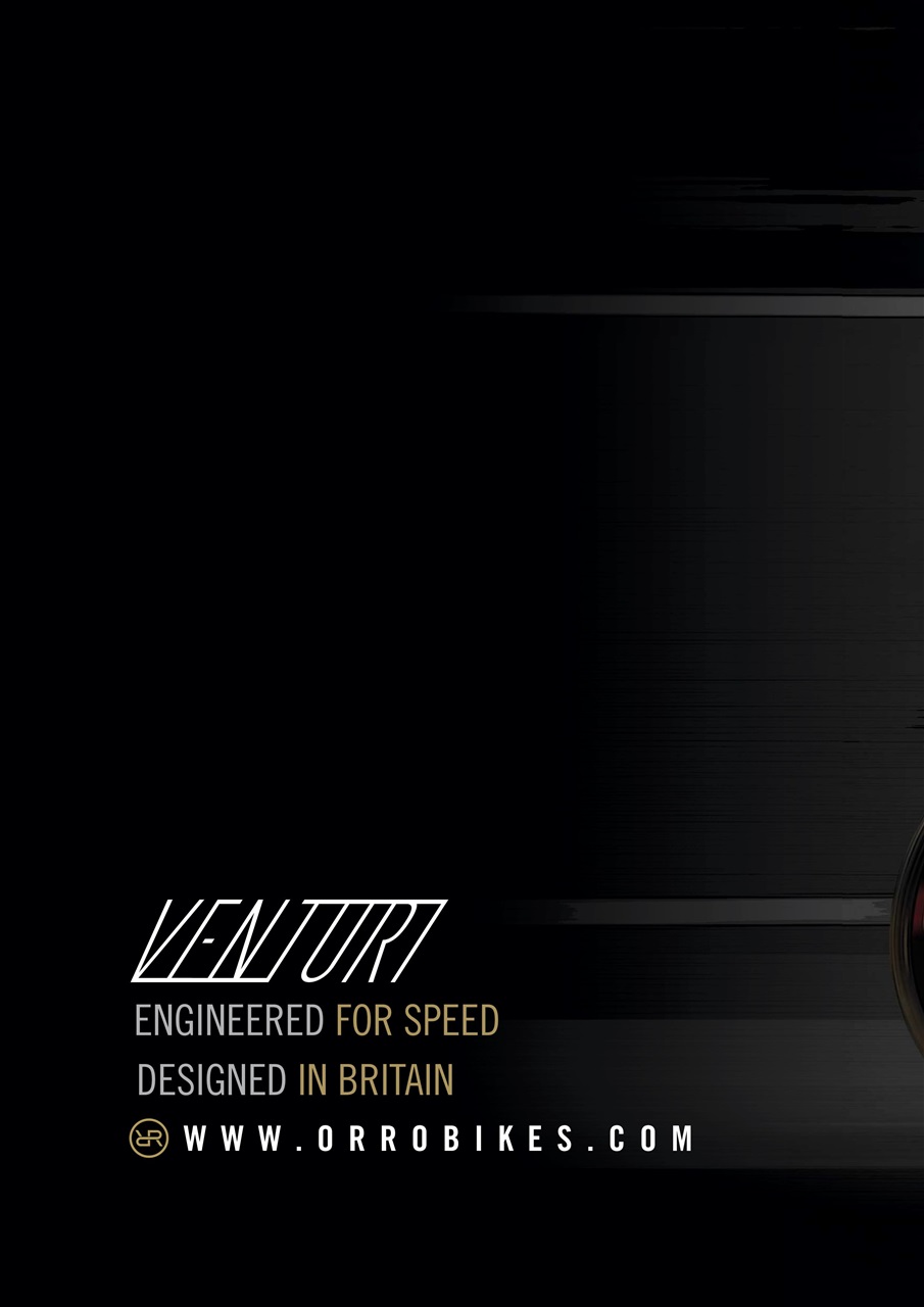 Cycling Plus Preview Pages