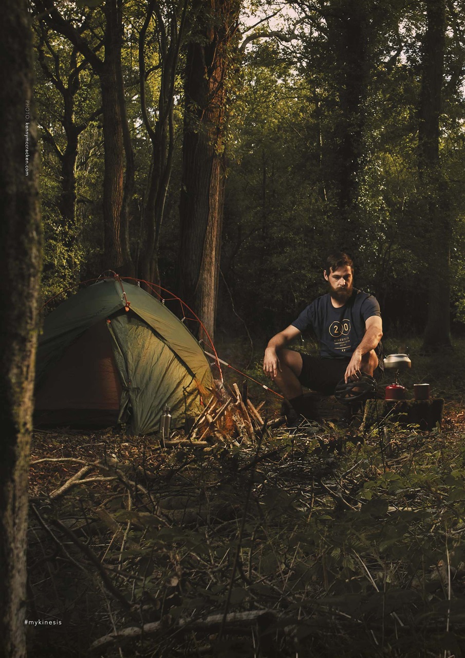 Cycling Plus Preview Pages