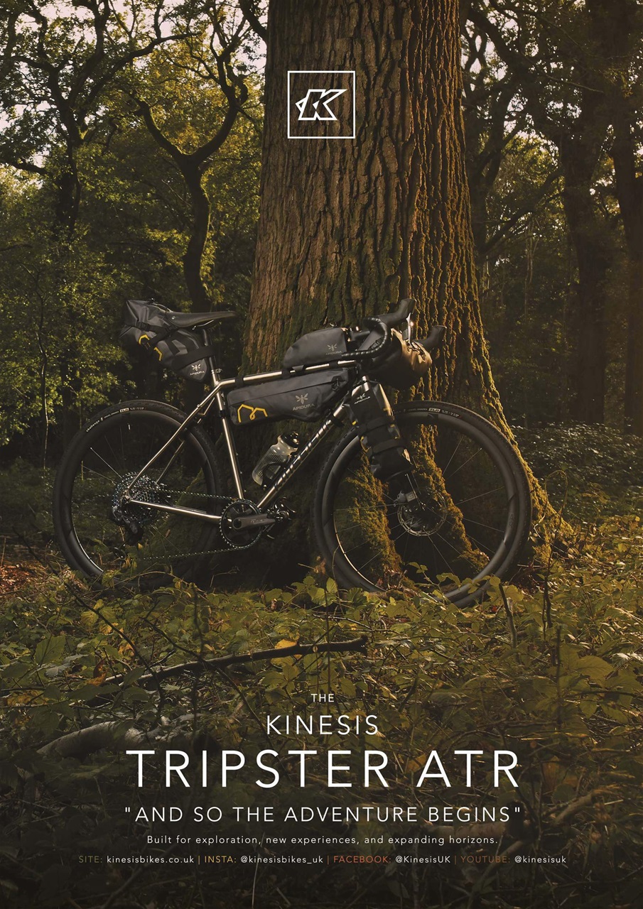 Cycling Plus Preview Pages