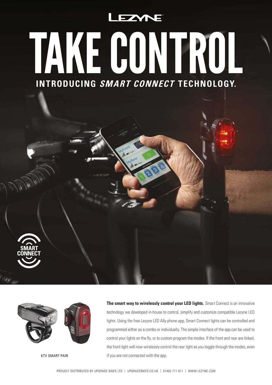 Cycling Plus Preview Pages