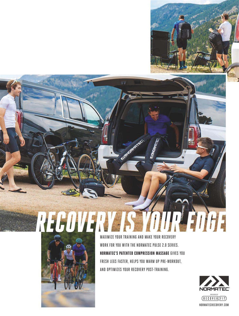 Cycling Weekly Preview Pages