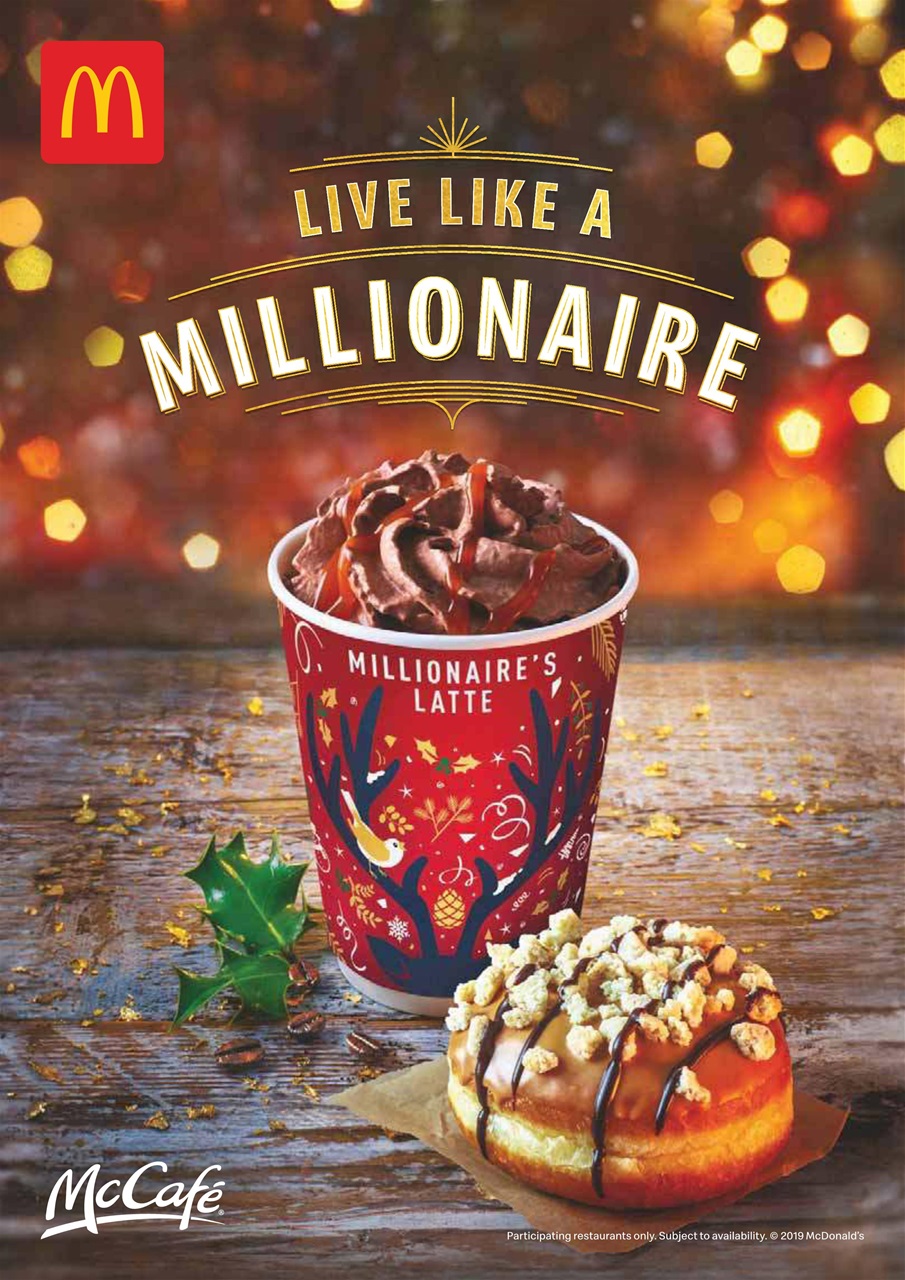 Woman's Own Preview Pages