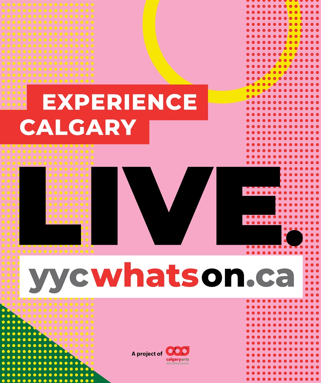 Avenue Calgary Preview Pages