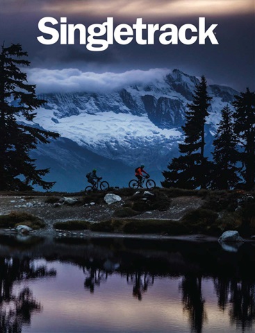 Singletrack issue 128