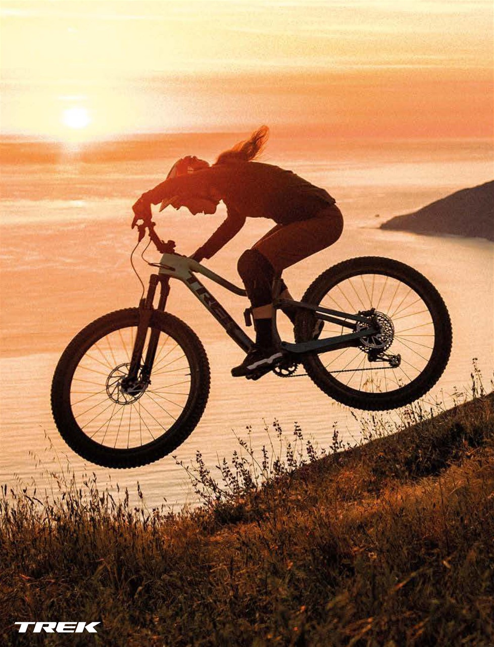 Singletrack Preview Pages