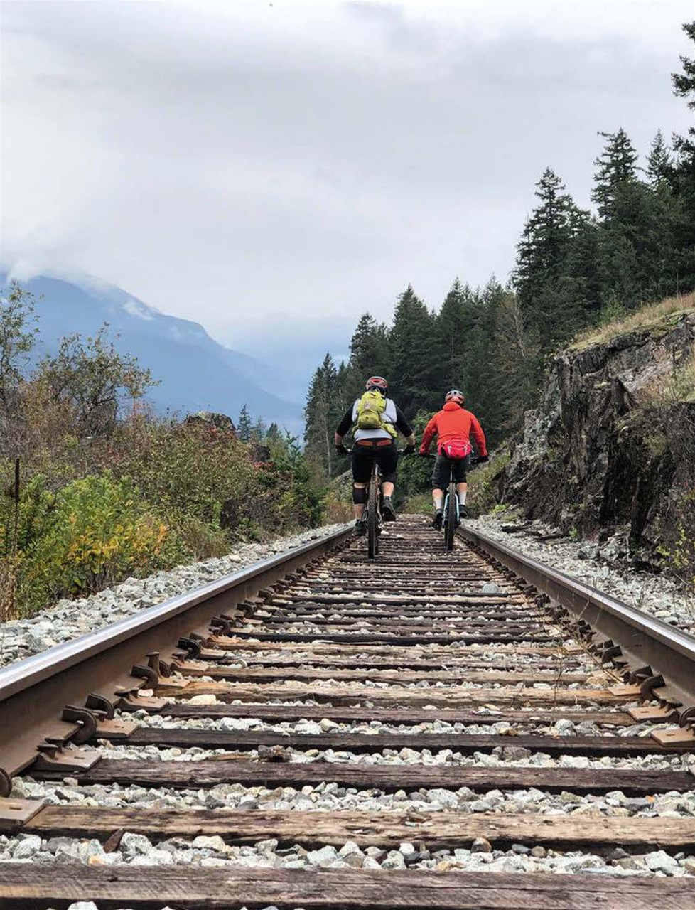 Singletrack Preview Pages