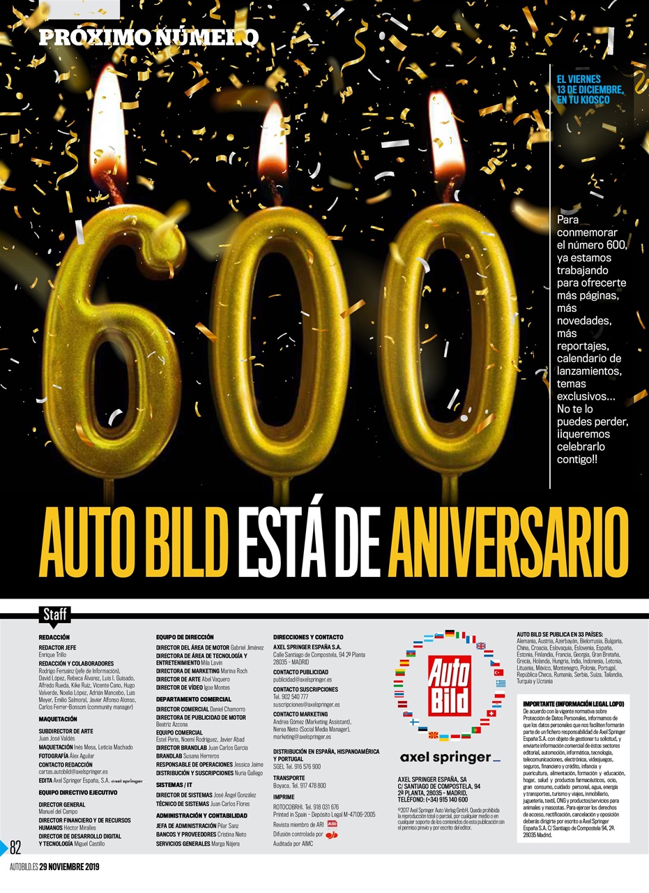 Auto Bild Preview Pages