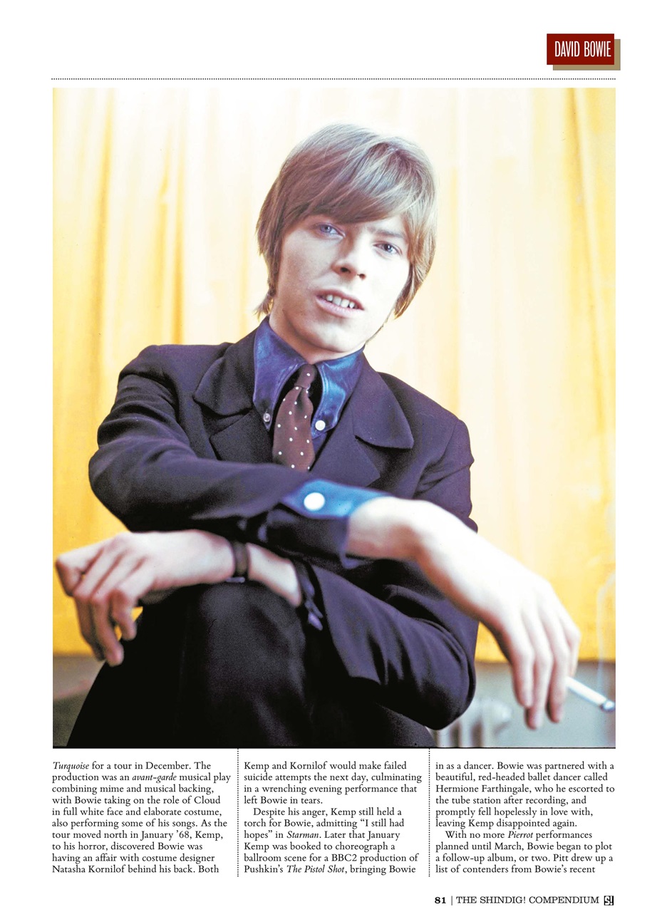 Shindig! Preview Pages