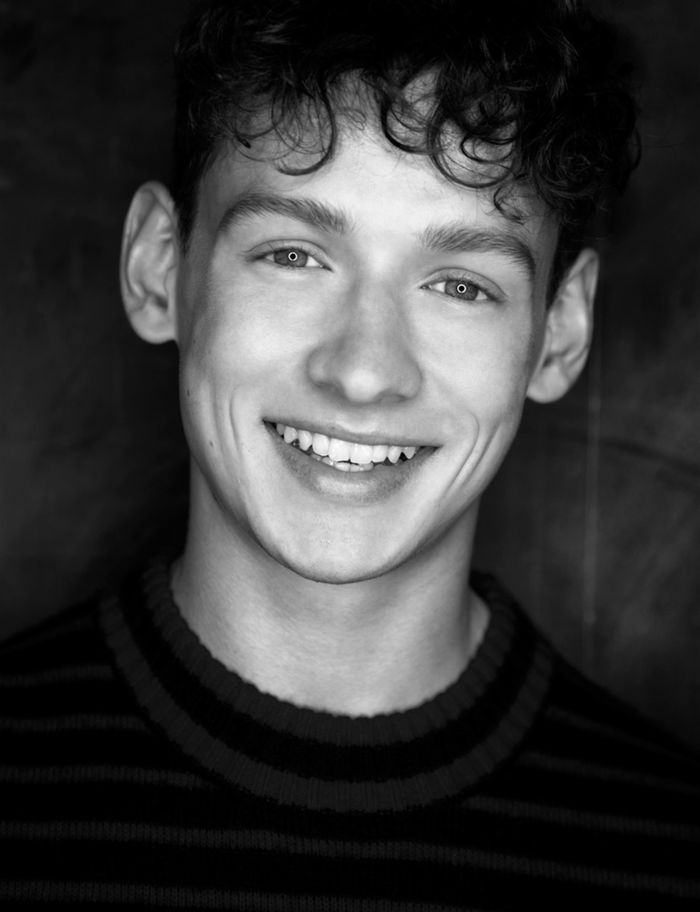 Lewis Magazine Preview Pages