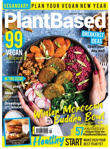PlantBased issue 