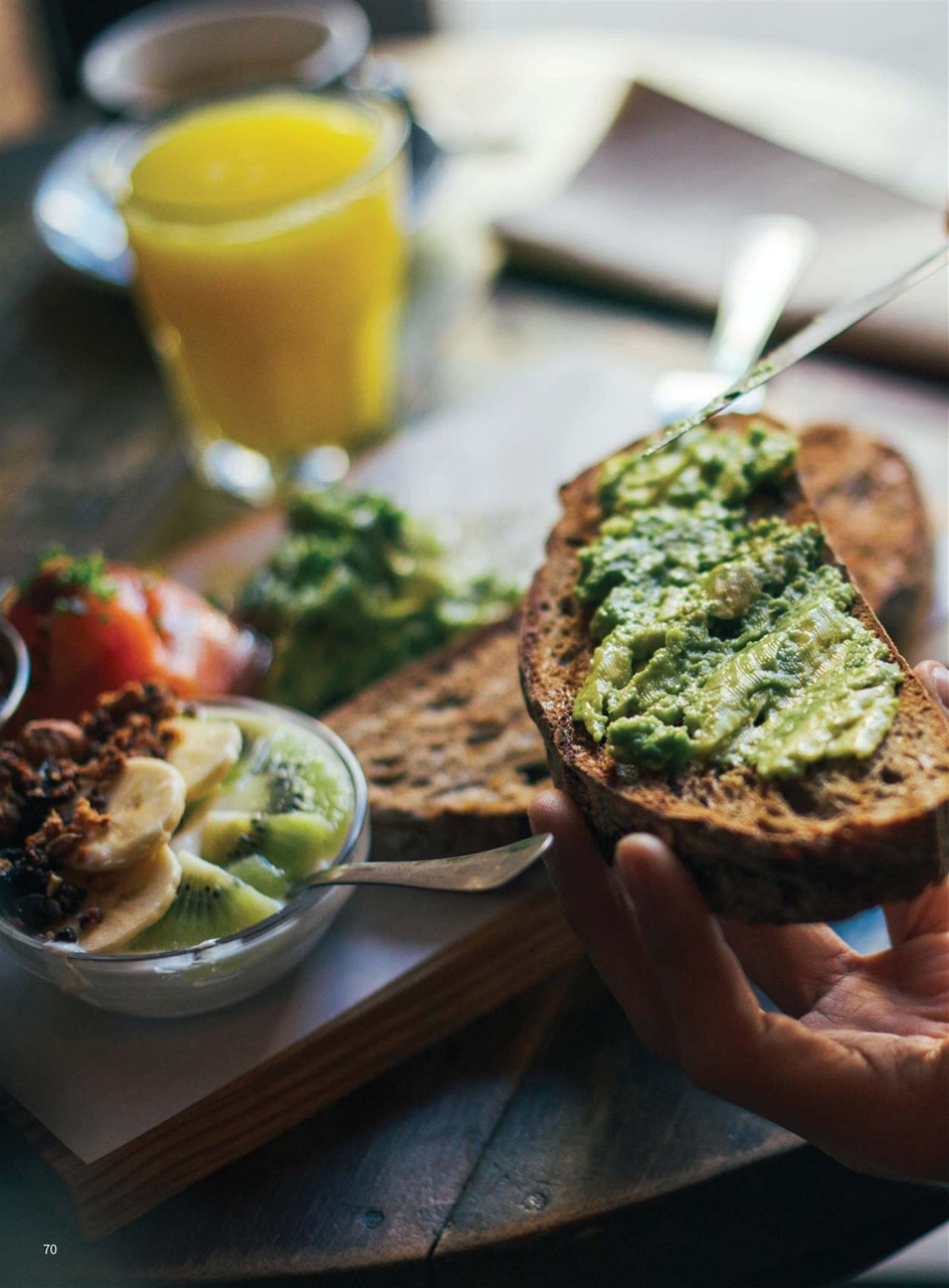 PlantBased Preview Pages